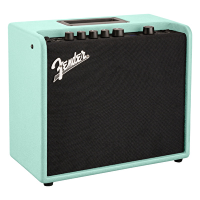 Fender amp mustang outlet lt25